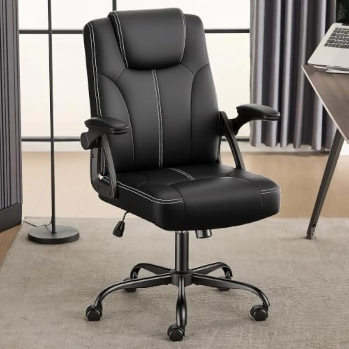 Ergonomic Office Chair - Silla de oficina ergonómica para ejecutivos,