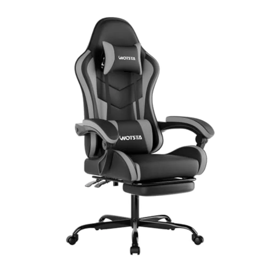 Ergonomic Office Chair - Silla de oficina ergonómica para videojuegos