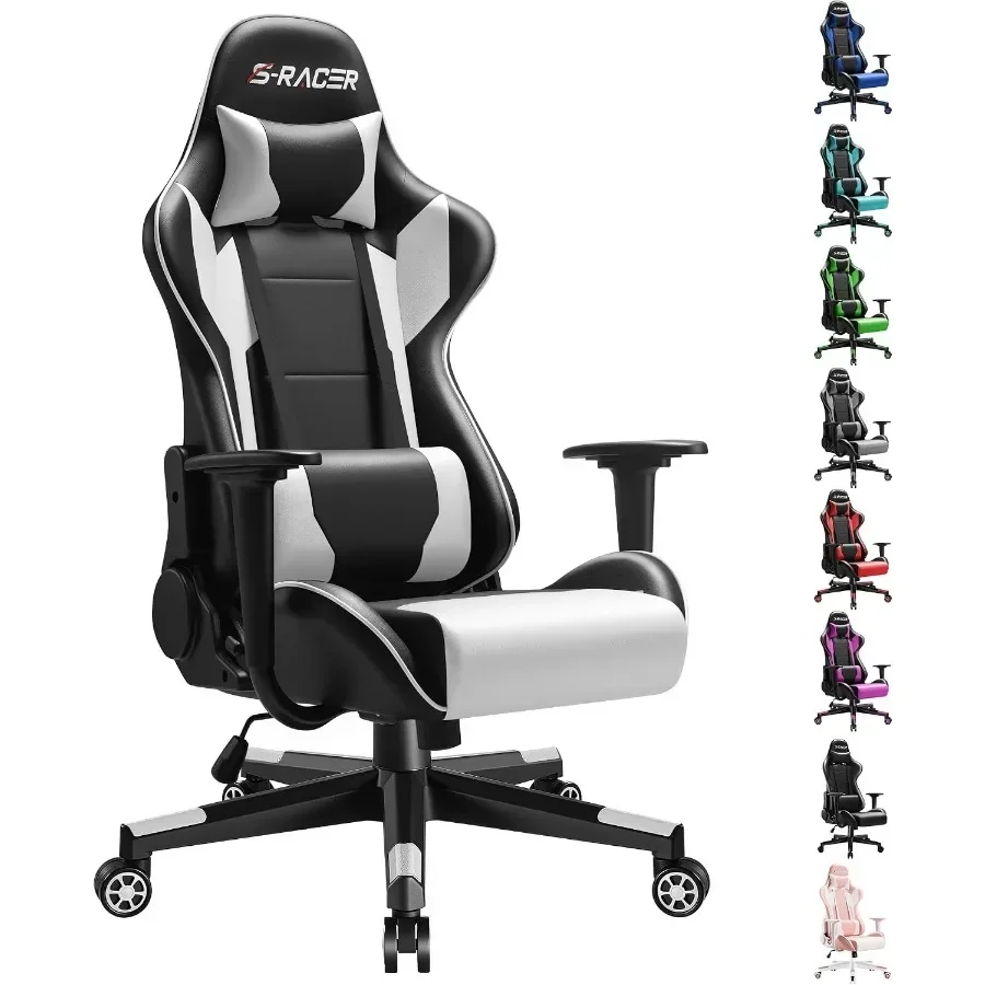 Ergonomic Office Chair - Silla de juego para uso en