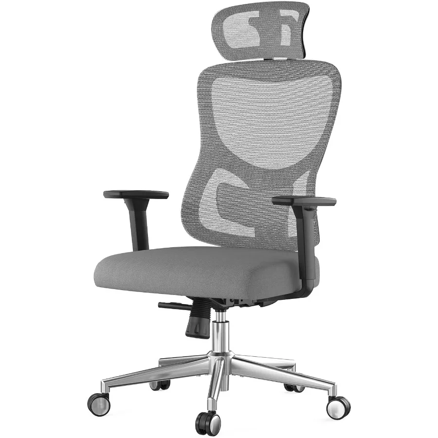 Silla de oficina ergonómica pa - Ergonomic Office Chair reseña y precio