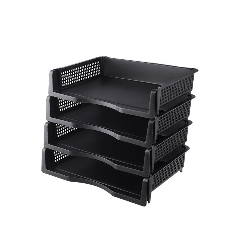 Soporte de plástico desmontabl - Document Holder Stand reseña y precio