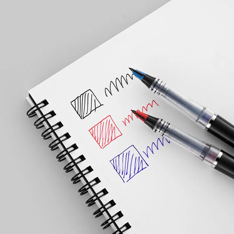 Japón, Pentel TRJ50 MLJ-20, bo - Pentel Pen Sign Pen reseña y precio