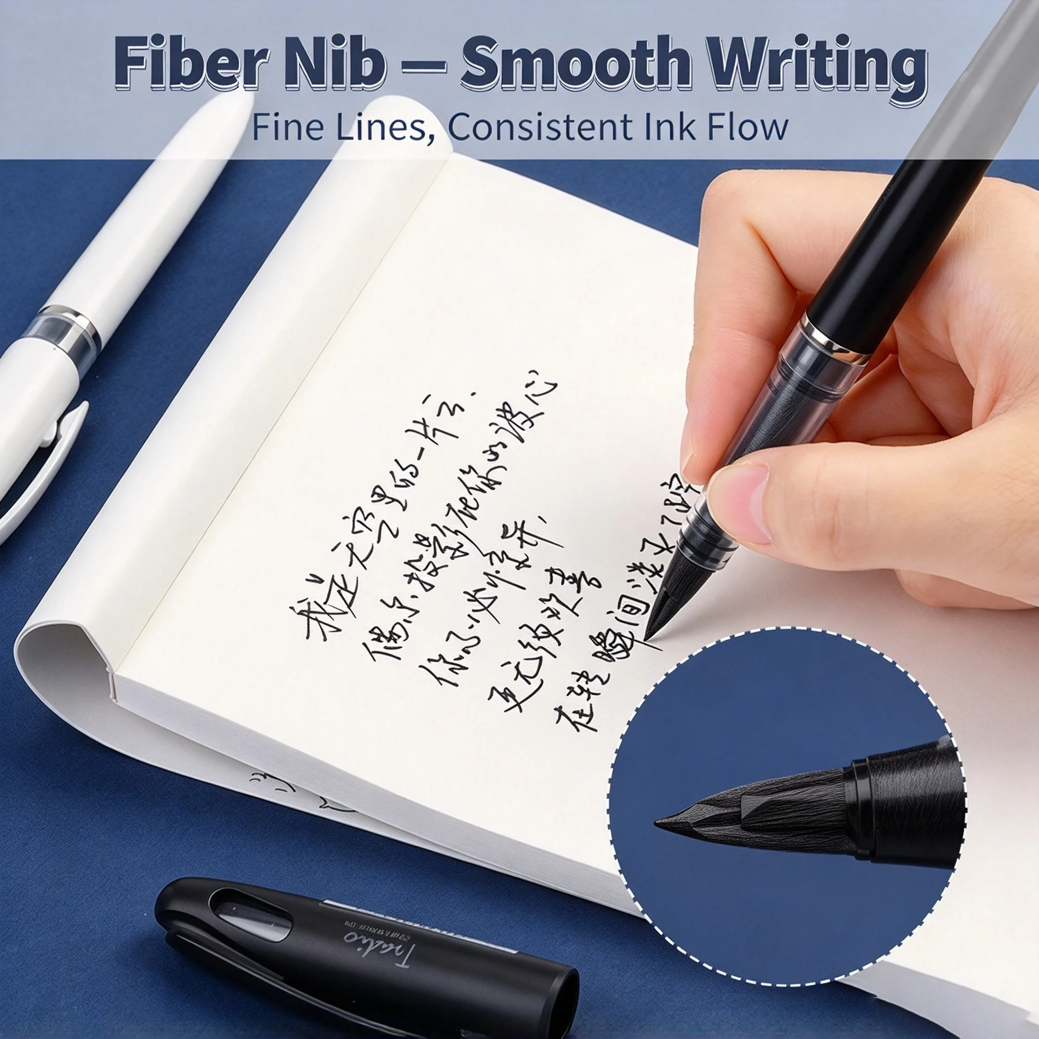 Bolígrafo de dibujo Pentel TRJ - Pentel Pen Sign Pen reseña y precio