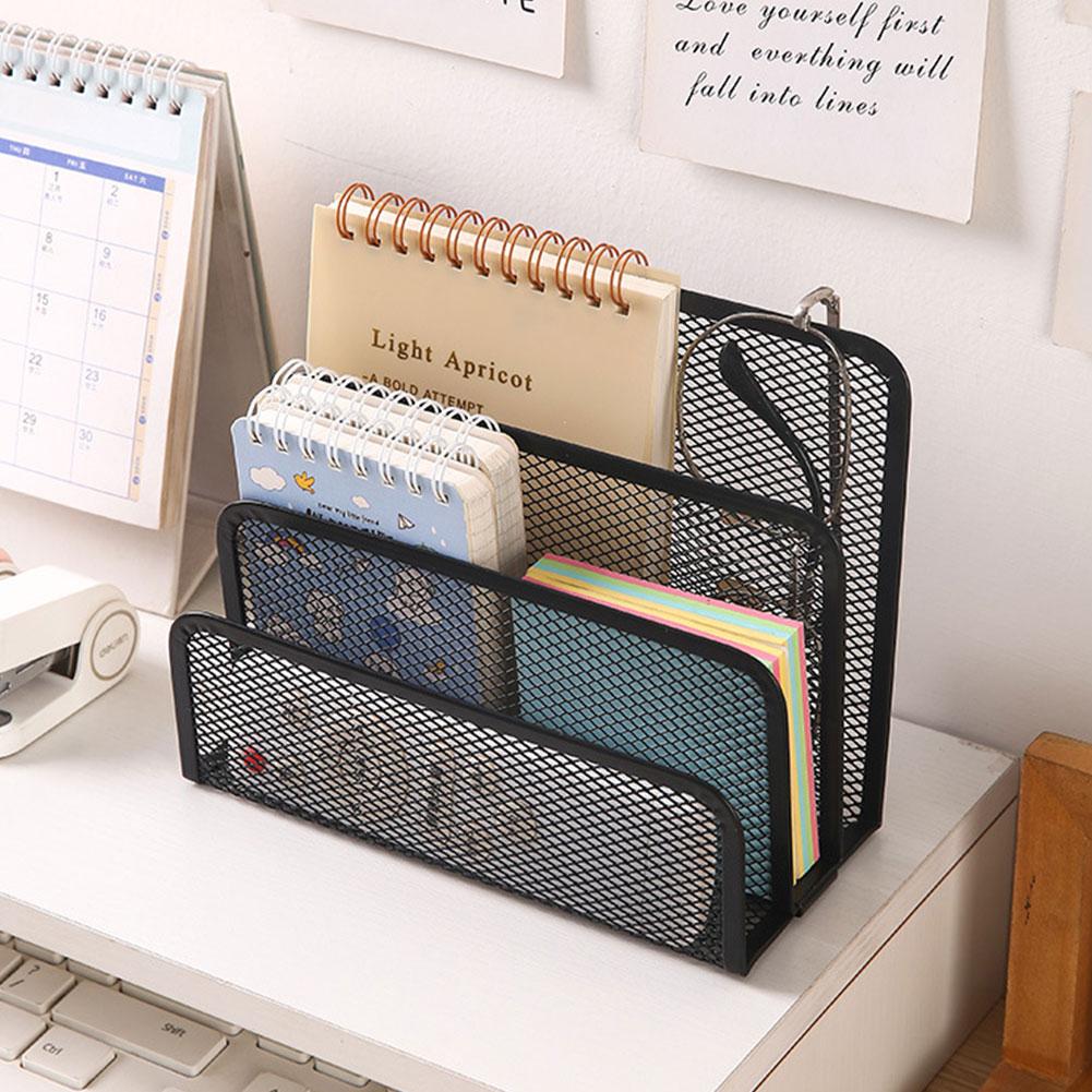 Bandejas para papeles, soporte - Document Holder Stand reseña y precio