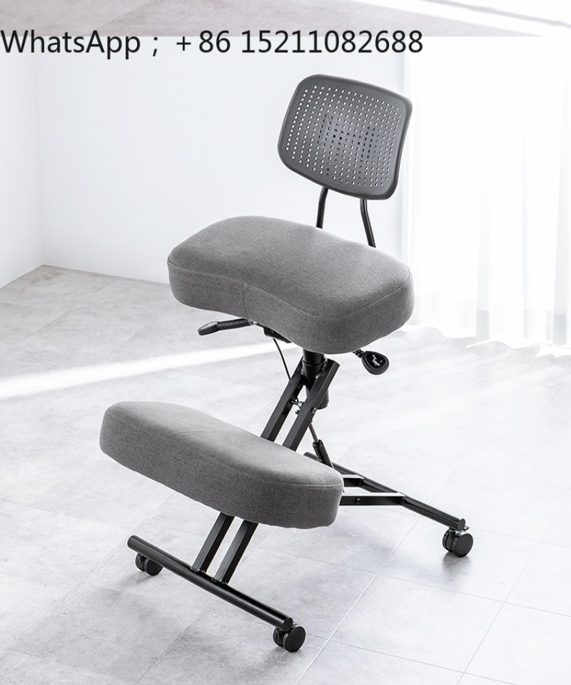 Silla de oficina LLY, silla er - Ergonomic Office Chair reseña y precio