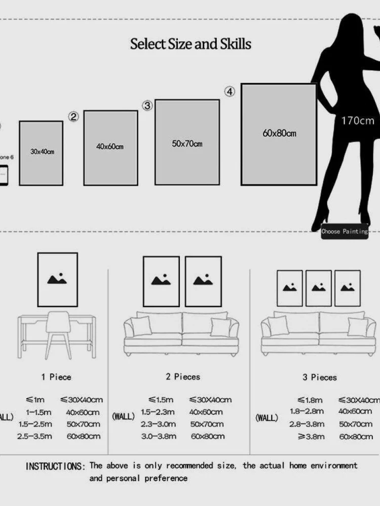 Póster con la definición de di - Home Office Room Inspiration reseña y precio