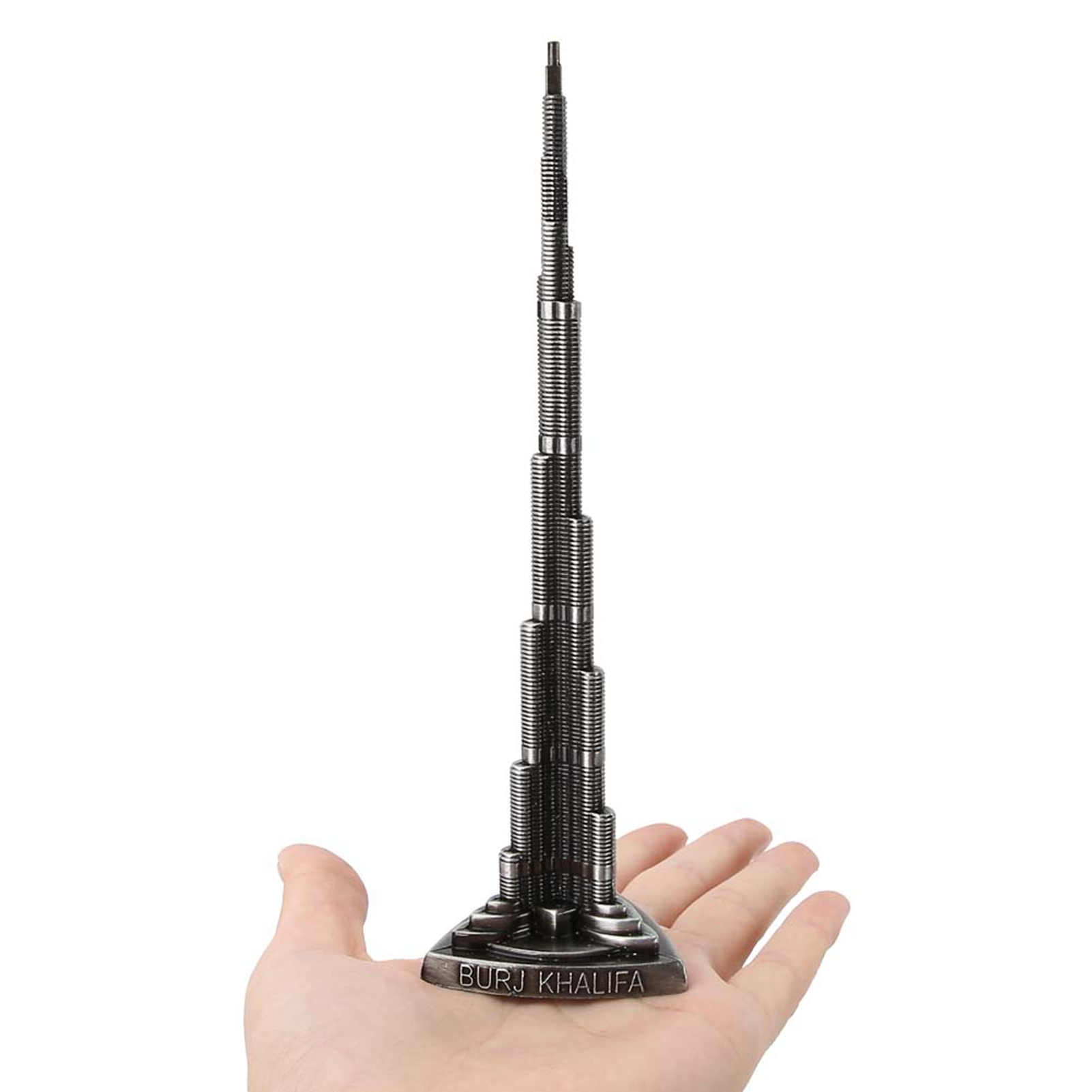 Modelo en miniatura de la Torr - Home Office Dubai reseña y precio