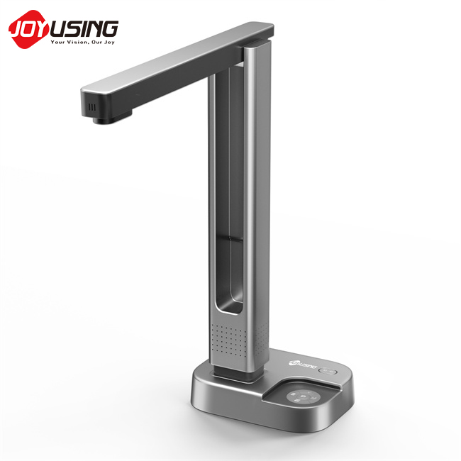 Escáner de cámara portátil par - Document Scanner Portable reseña y precio