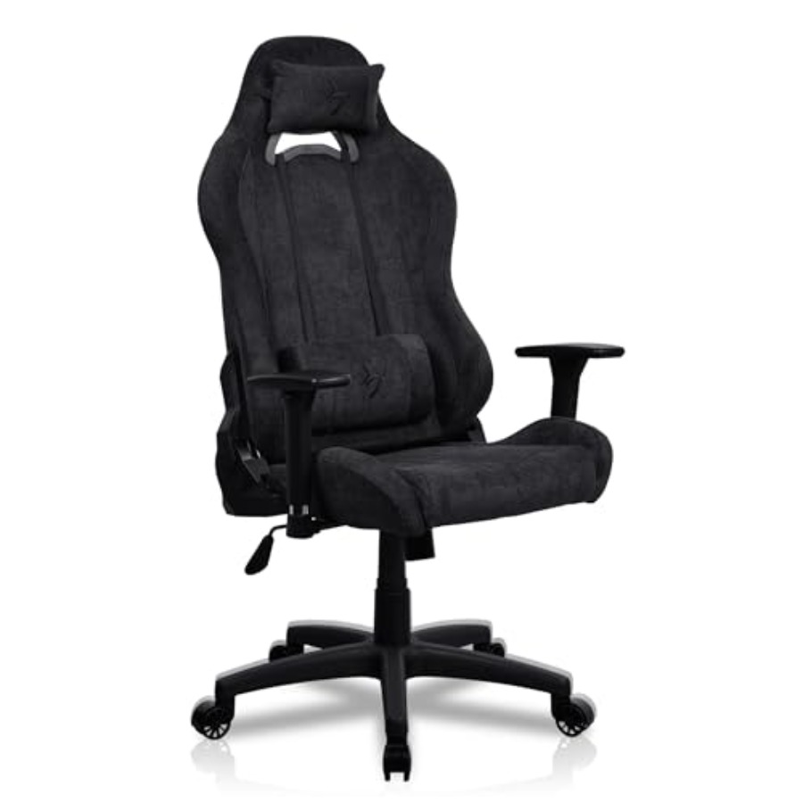 Silla de juego para uso en la  - Ergonomic Office Chair reseña y precio
