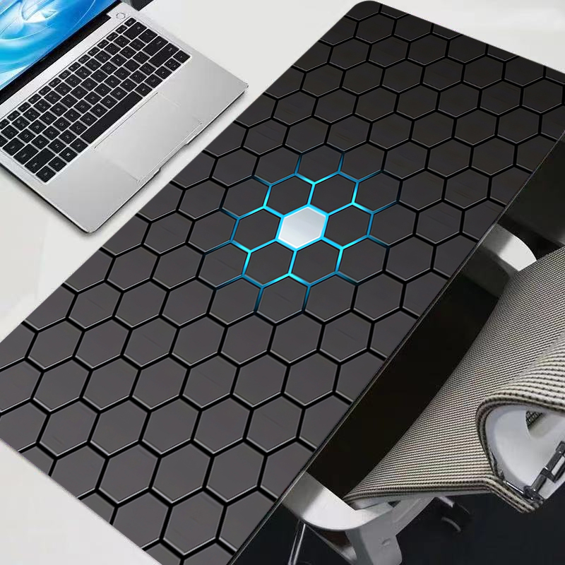 Alfombrillas de ratón de goma  - Home Office Layout reseña y precio