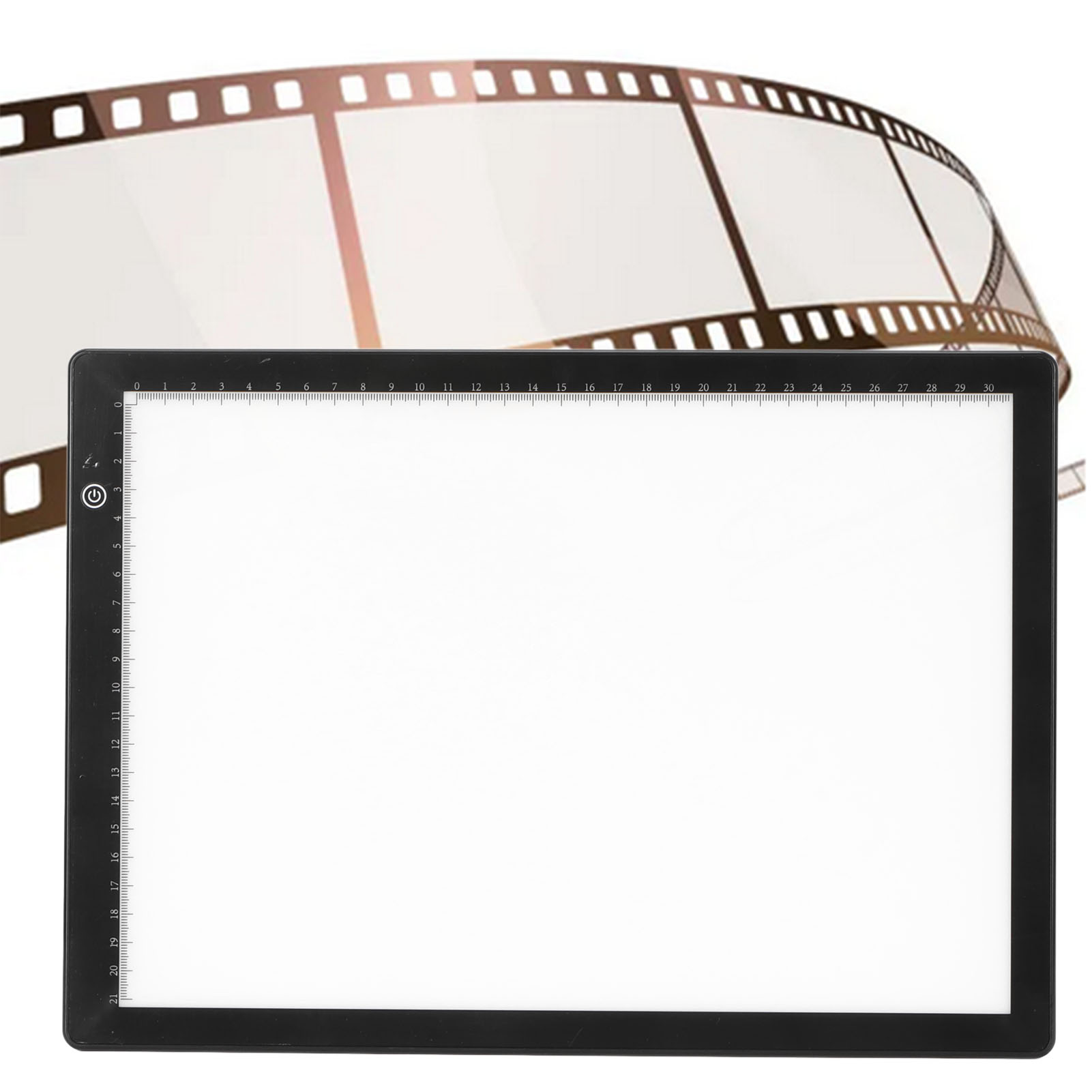 Visor deslizante de 3 niveles  - Document Scanner Portable reseña y precio