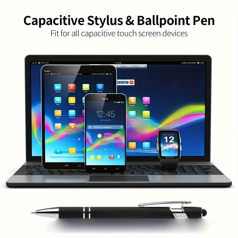 10 bolígrafos personalizados a - Home Office Logo reseña y precio