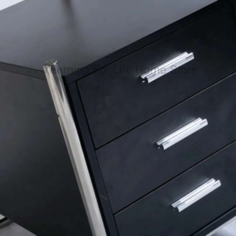 Escritorios de oficina moderno - Home Office Work Table reseña y precio