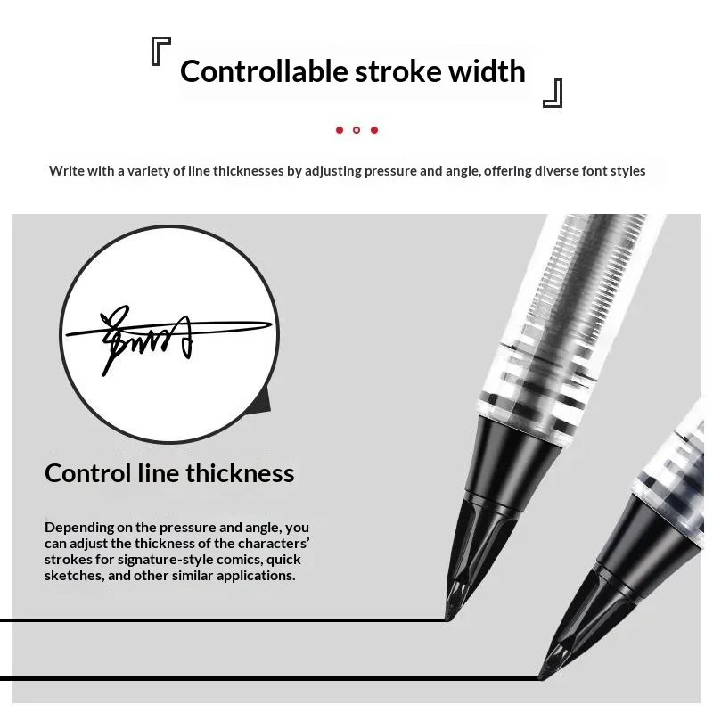 Bolígrafo Pentel TRJ50 Tradio  - Pentel Pen Sign Pen reseña y precio