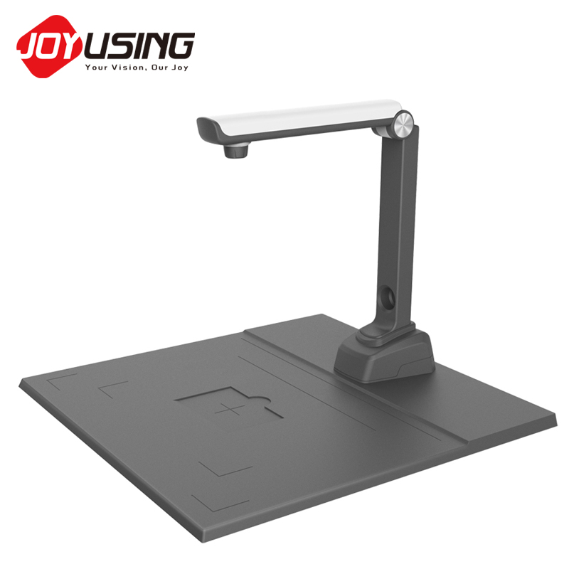 Escáner de documentos de cámar - Document Scanner Portable reseña y precio