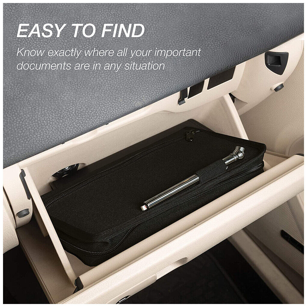 Carpeta de almacenamiento mult - Document Holder Stand reseña y precio
