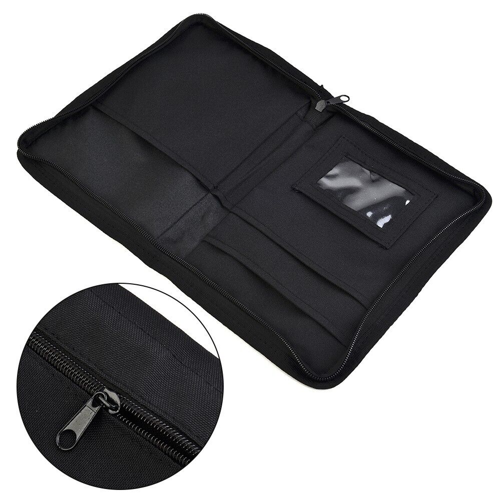 Carpeta de almacenamiento mult - Document Holder Stand reseña y precio